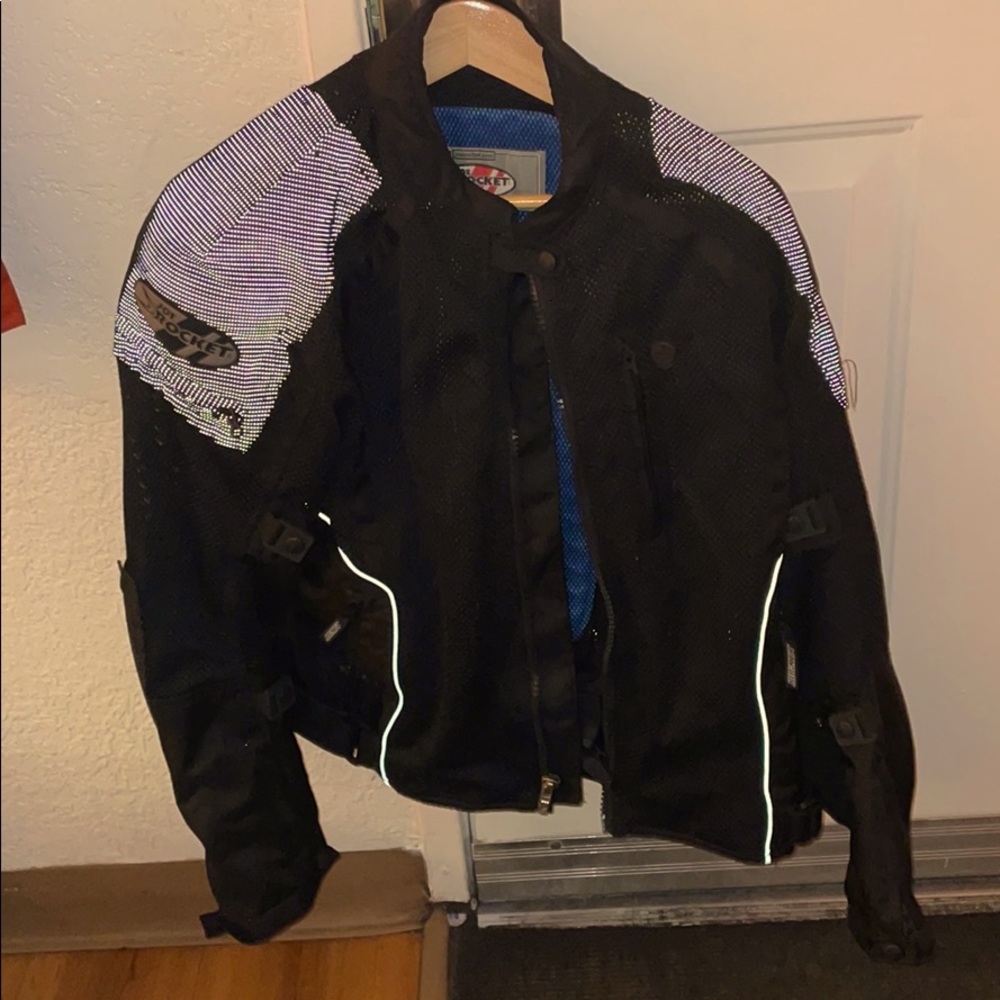 Joe Rocket Jacket